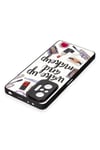 Mey İthalat®   Redmi Note 10 Pro Kılıf Mirror Desenli Kapak - Mirror - 3