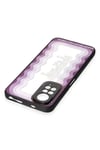 Mey İthalat®   Redmi Note 11 Kılıf Mirror Desenli Kapak - Mirror - 5