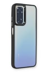 Mey İthalat®   Redmi Note 11 Pro Kılıf Dora Kapak - Siyah
