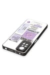 Mey İthalat®   Redmi Note 11 Pro Kılıf Mirror Desenli Kapak - Mirror - 4