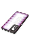 Mey İthalat®   Redmi Note 11 Pro Kılıf Mirror Desenli Kapak - Mirror - 5