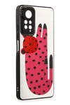 Mey İthalat®   Redmi Note 11 Pro Kılıf Mirror Desenli Kapak - Mirror - 12