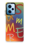 Mey İthalat®   Redmi Note 12 4G Kılıf Estoril Desenli Kapak - Estoril - 3