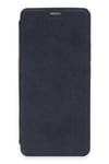 Mey İthalat®   Redmi Note 13 4G Kılıf Flip Cover - Lacivert