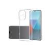 Mey İthalat®   Redmi Note 13 Pro Plus Kılıf Lüx Şeffaf Silikon