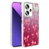 Mey İthalat®   Redmi Note 13 Pro Plus Kılıf Blade Aynalı Desenli Kapak - Desen 3