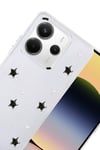 Mey İthalat®   Redmi Note 14 4G Fiyonk Desenli Kapak - Desen 7