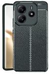 Mey İthalat®   Redmi Note 14 4G Kılıf Auto Focus Kapak - Koyu Yeşil