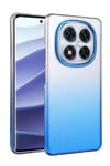 Mey İthalat®   Redmi Note 14 Pro 4G Glossy Kapak - Mavi