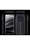 Mey İthalat®   Redmi Note 14 Pro 4G Kılıf Auto Focus Kapak - Lacivert