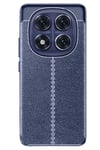 Mey İthalat®   Redmi Note 14 Pro 4G Kılıf Auto Focus Kapak - Lacivert