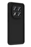 Mey İthalat®   Redmi Note 15 4G Viera Silikon - Siyah