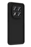 Mey İthalat®   Redmi Note 15 Pro 4G Viera Silikon - Siyah