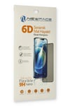 Mey İthalat®   Redmi Note 8 6D Mat Seramik Hayalet Nano Ekran Koruyucu