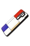 Mey İthalat®   Redmi Note 8 Pro Kılıf Mirror Desenli Kapak - Mirror - 9