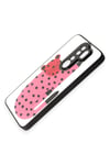 Mey İthalat®   Redmi Note 8 Pro Kılıf Mirror Desenli Kapak - Mirror - 12