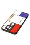 Mey İthalat®   Redmi Note 8 Pro Kılıf Mirror Desenli Kapak - Mirror - 9
