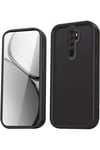 Mey İthalat®   Redmi Note 8 Pro Kılıf Viera Silikon - Siyah