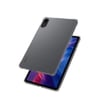 Mey İthalat®   Redmi Pad 2 Kılıf Anti Shock Tablet Silikon - Şeffaf