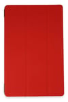 Mey İthalat®   Redmi Pad Kılıf Tablet Smart Kılıf - Kırmızı