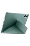 Mey İthalat®   Redmi Pad Pro 12.1 Kılıf Kalemlikli Mars Tablet Kılıfı - Lavender