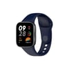 Mey İthalat®   Redmi Watch 3 Klasik Kordon - Lacivert