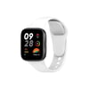 Mey İthalat®   Redmi Watch 3 Klasik Kordon - Beyaz
