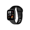 Mey İthalat®   Redmi Watch 3 Klasik Kordon - Siyah