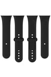 Mey İthalat®   Redmi Watch 3 Origin Silikon Kordon - Beyaz