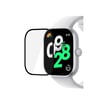 Mey İthalat®   Redmi Watch 4 Polymer Nano Ekran Koruyucu - Şeffaf