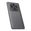 Mey İthalat®   Reno 11 FS Kılıf Auto Focus Karbon Kapak - Gri