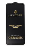 Mey İthalat®   Reno 11F 3D Antistatik Mat Seramik Nano Ekran Koruyucu