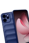 Mey İthalat®   Reno 14 Optimum Silikon - Lacivert