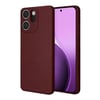Mey İthalat®   Reno 14F First Silikon - Bordo