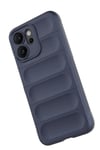 Mey İthalat®   Reno 14F Optimum Silikon - Lacivert