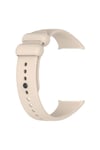 Mey İthalat®   Smart Band 8 Pro Klasik Kordon - Yıldız Işığı