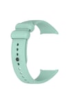 Mey İthalat®   Smart Band 8 Pro Klasik Kordon - Turkuaz