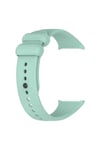Mey İthalat®   Smart Band 8 Pro Klasik Kordon - Turkuaz