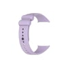 Mey İthalat®   Smart Band 8 Pro Klasik Kordon - Lila