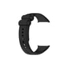 Mey İthalat®   Smart Band 8 Pro Klasik Kordon - Siyah
