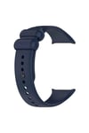 Mey İthalat®   Smart Band 8 Pro Klasik Kordon - Lacivert