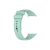 Mey İthalat®   Smart Band 8 Pro Klasik Kordon - Turkuaz