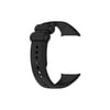 Mey İthalat®   Smart Band 8 Pro Klasik Kordon - Siyah