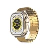 Mey İthalat®   Watch 38mm Ascend Metal Kordon - Gold