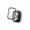Mey İthalat®   Watch 38mm Camlı Kasa Ekran Koruyucu - Şeffaf