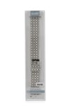 Mey İthalat®   Watch 38mm Karo Motif Kordon - Lila