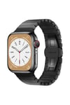Mey İthalat®   Watch 38mm KR413 Fine Steel Kordon - Siyah