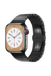 Mey İthalat®   Watch 38mm KR413 Fine Steel Kordon - Siyah
