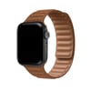 Mey İthalat®   Watch 38mm Loop Kordon - Kahverengi