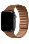 Mey İthalat®   Watch 38mm Loop Kordon - Kahverengi